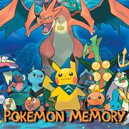 Pokemon Memory