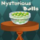 Mysterious Balls icon