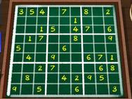 Weekend Sudoku 15