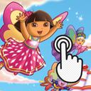 Dora the Explorer Clicker icon