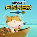 MiniCat Fisher icon