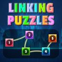 Linking Puzzles icon