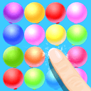 Balloon Touch Bubble icon