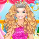 Barbie Party Time icon