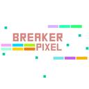 Breakout Pixel icon
