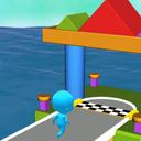Fun Race 3D icon