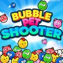 Bubble Pets Shooter icon