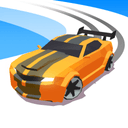 Drifty Race Game icon