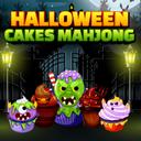Halloween Cakes Mahjong icon