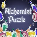 Alchemist puzzle game icon