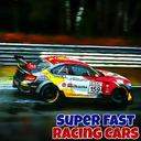 Super Fast Racing Cars icon