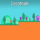 Locoman icon