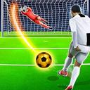 Football Strike - FreeKick Soccer icon