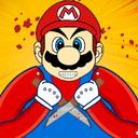 Super Mario Assassin icon