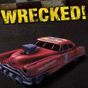 Wrecked Cars icon