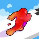 Blob Runner 3D Online icon