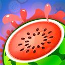 Merge Melons icon