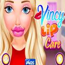 VINCY LIP CARE icon