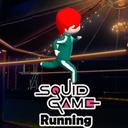Squid Game Running Mobile icon