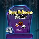 Scary Halloween Shooter icon