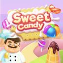 Sweet Candy Match3 icon