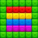 Cube Candy Blast icon
