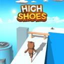 High Shoes Boots icon
