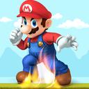 Mario World icon