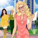 Office Dress Up Game for Girl icon