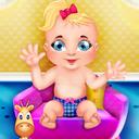 Babysitter Crazy Daycare Games icon