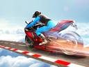 Impossible Bike Racing 3D icon
