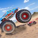 Real Monster Truck icon