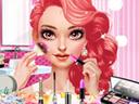 Glam Doll Salon - Makeup & Dressup Game icon
