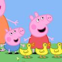 Peppa Pig Jigsaw Puzzle Collection icon