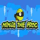 Ninja the Frog icon