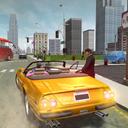 City Car Driving Simulator icon