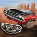 Stunt Car icon