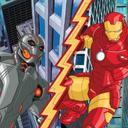 Iron Man: Rise of Ultron icon