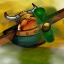 Flight Of The Viking icon