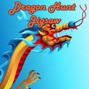 Dragon Hunt Jigsaw icon