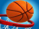 Basket 3D icon