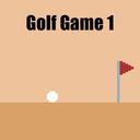 Golf Game 1 icon
