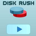 Disk Rush icon