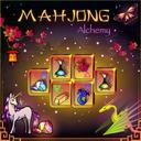 Mahjong Alchemy icon