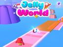 Jelly Guys World icon