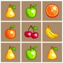 LOF Fruits Puzzles icon