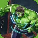 Hulk Smash Wall icon