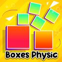 Boxes Physic icon