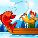 Fishing Master Game icon