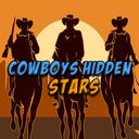 Cowboy Hidden Stars icon